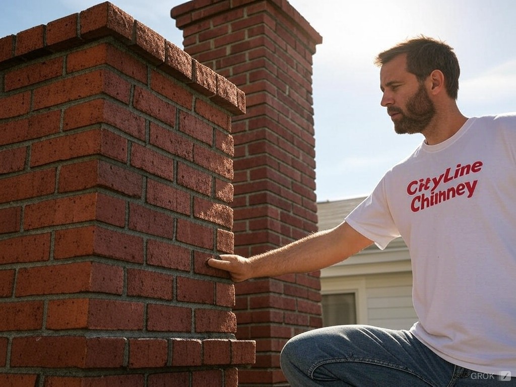 Professional Chimney Liner Installation and Repair in Heath, OH