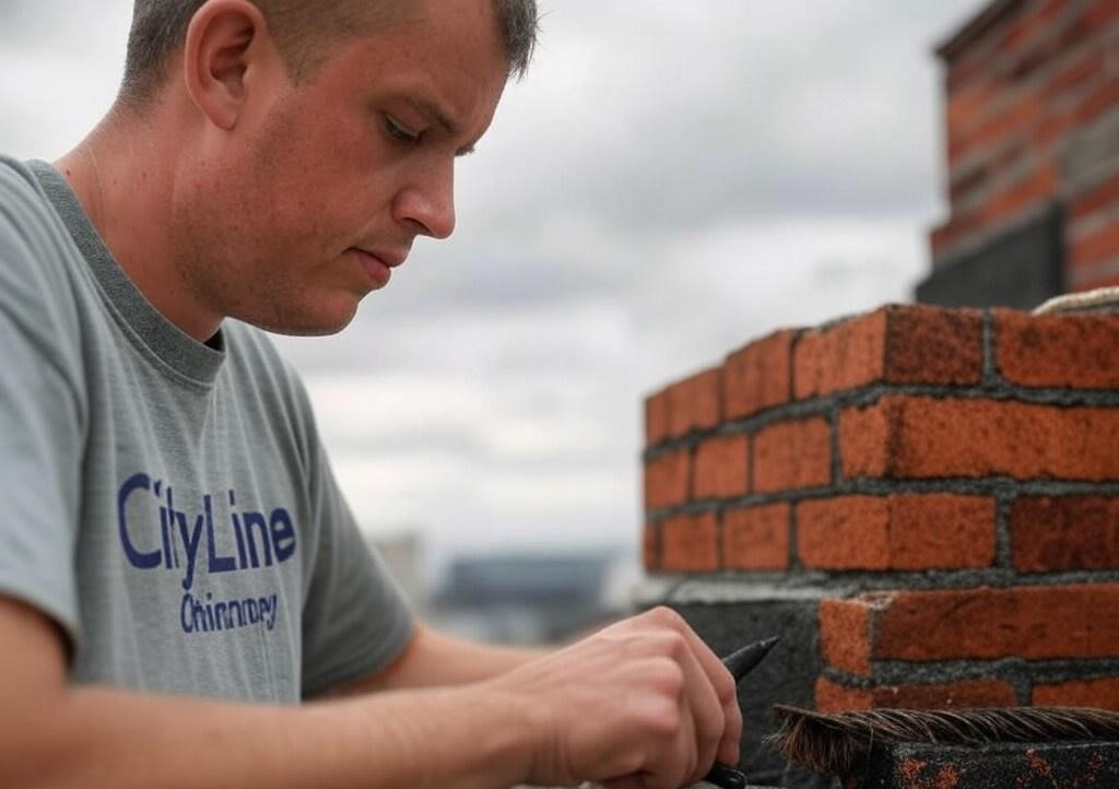 Affordable Chimney Draft Issue Services in Heath, OH