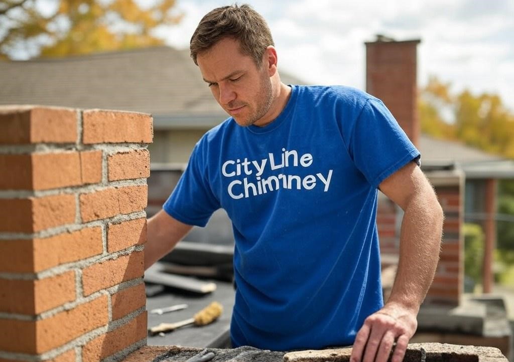 Chimney Draft Issue Services You Can Trust in Heath, OH