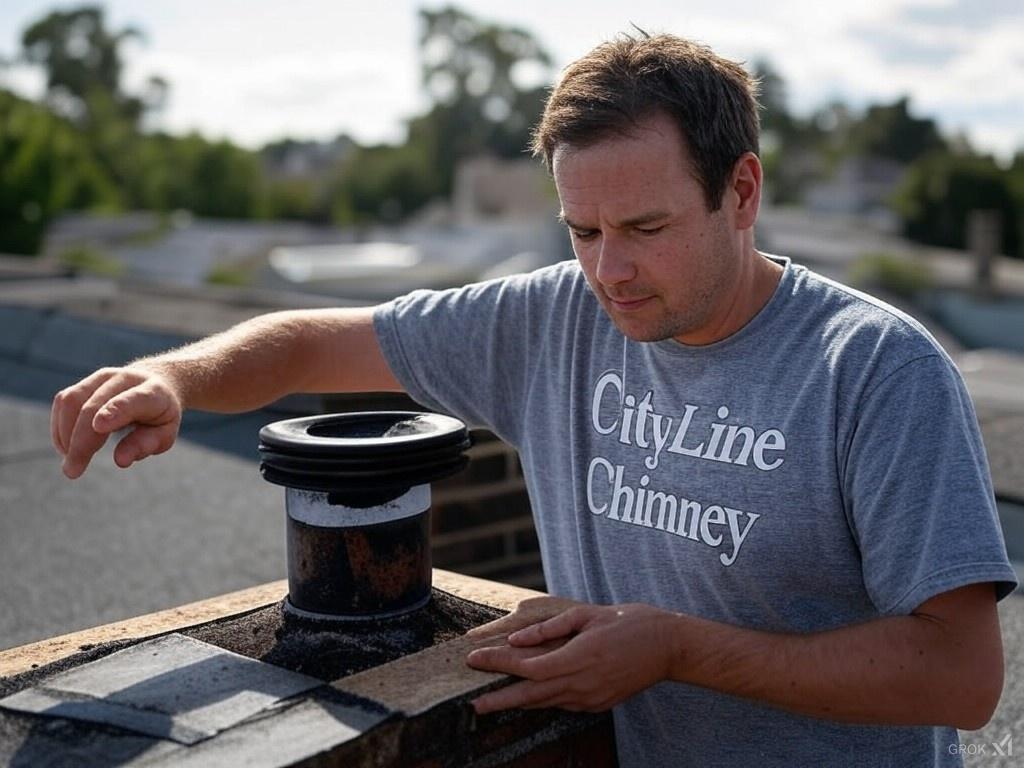 Expert Chimney Cap Services for Leak Prevention and Durability in Heath, OH