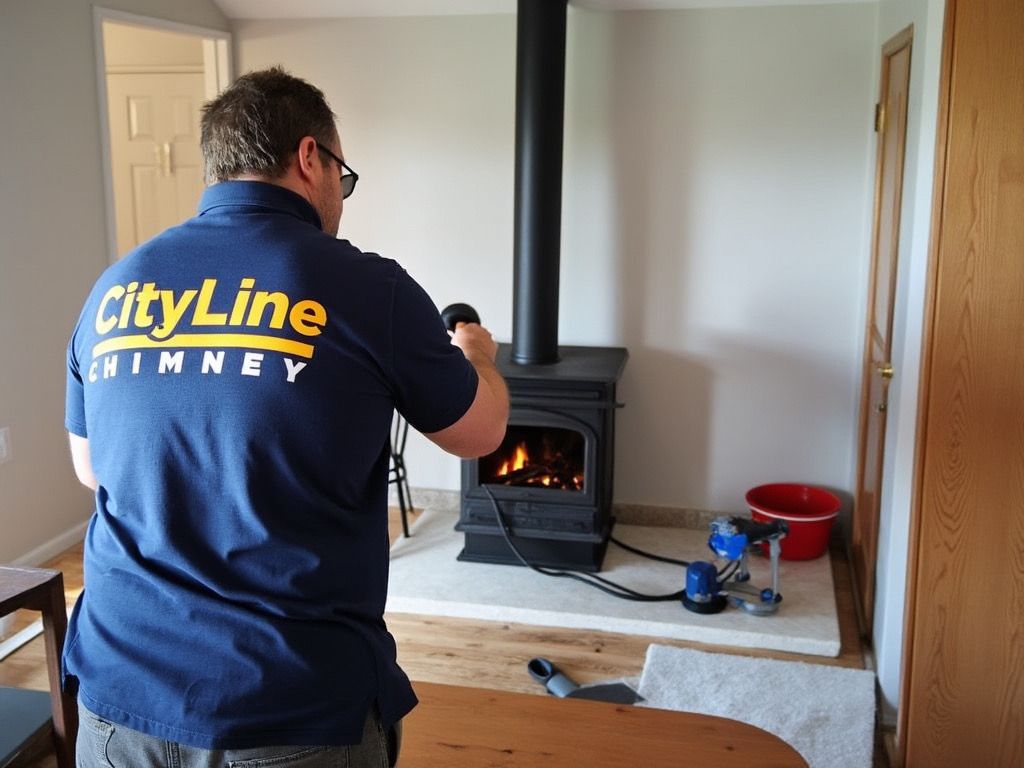 Expert Chimney Liner Installation and Repair in Heath, OH