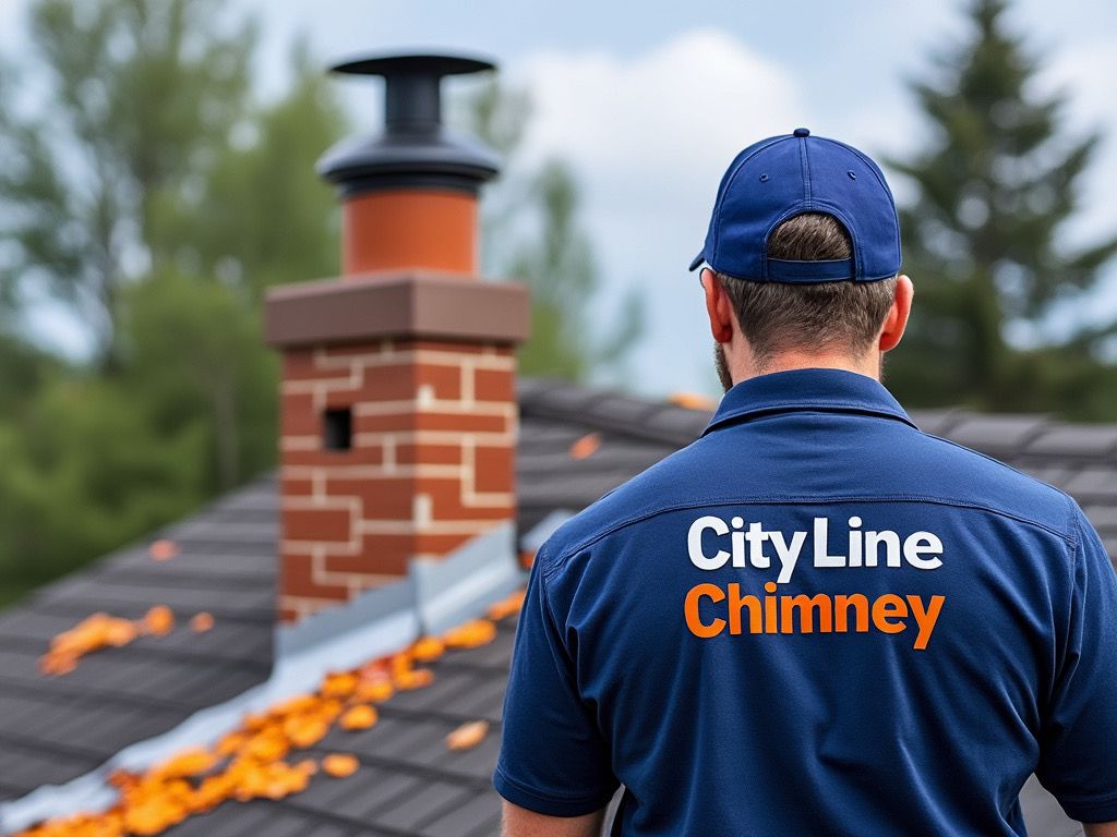 Expert Chimney Sweep Solutions in Heath, OH