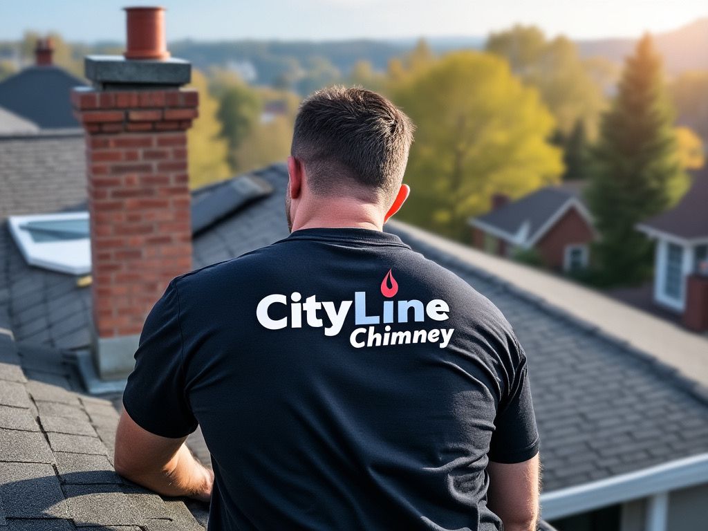 Professional Chimney Waterproofing Installation and Repair in Heath, OH