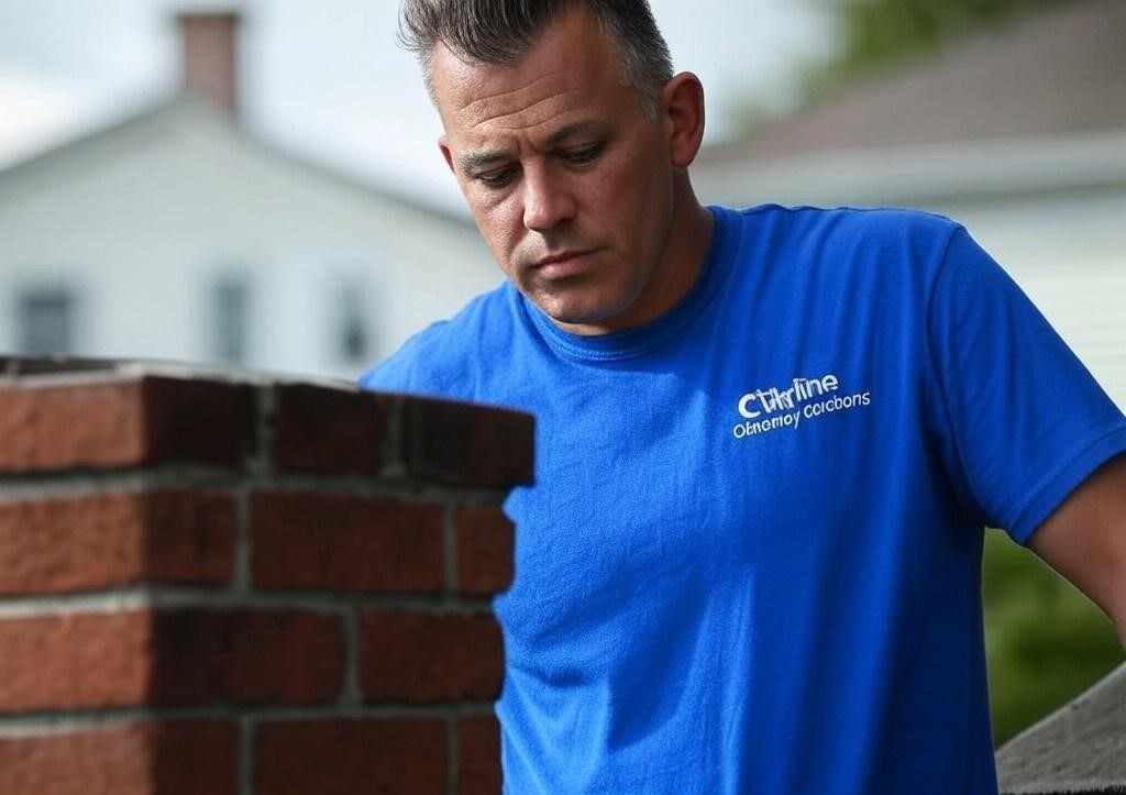 Reliable Chimney Crown Repair for Your Home in Heath, OH