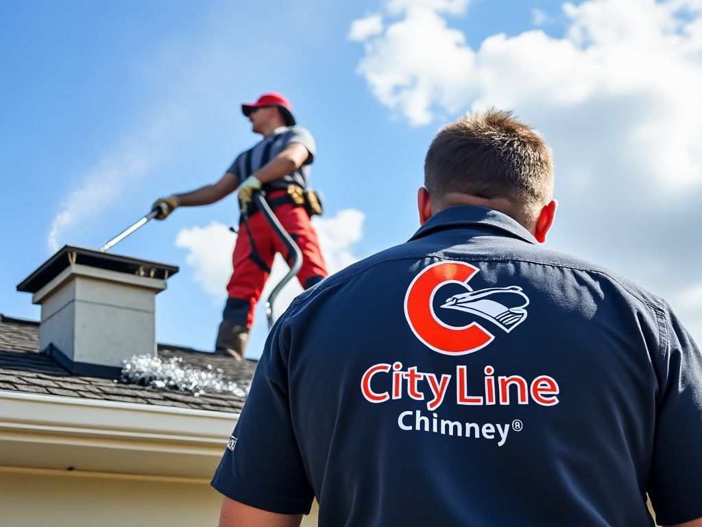 Top-Quality Chimney Cleaning Services in Heath, OH