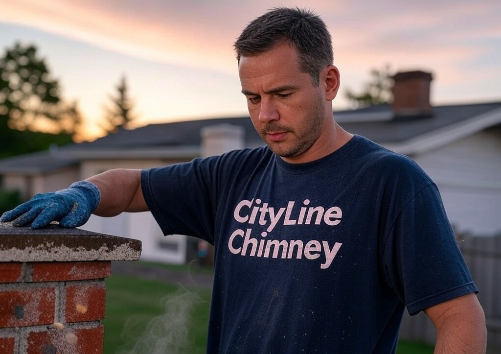 Your Dependable Partner for High Quality Chimney Services and Solutions in Heath, OH